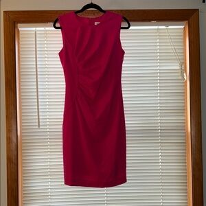 Calvin Klein dress size 4
